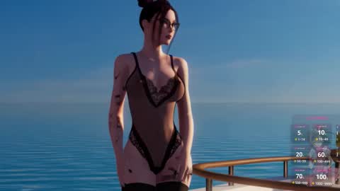 NAHID  online show from September 23, 5:38 pm