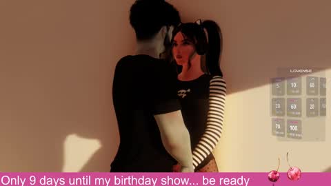 NAHID  online show from October 9, 7:01 pm