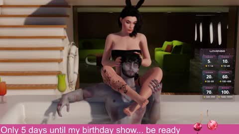 NAHID  online show from October 13, 6:24 am