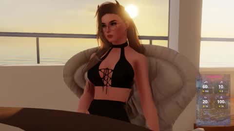 NAHID  online show from December 15, 6:56 pm