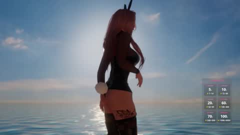 NAHID  online show from February 6, 8:56 pm