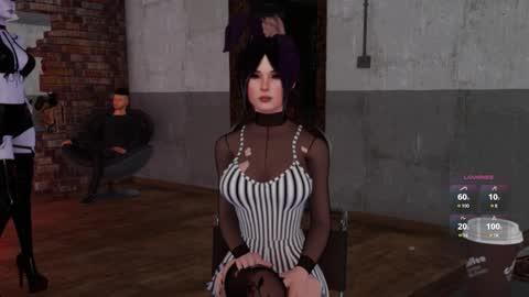 NAHID  online show from March 5, 11:23 pm