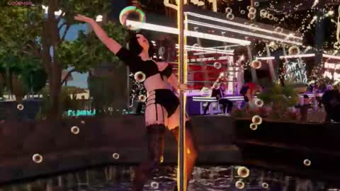 NAHID  online show from March 20, 10:03 pm