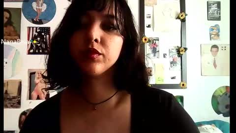 Snapshot of soynanabela chatting on January 11, 6:44 pm Nana Bela online show from January 11, 6:44 pm