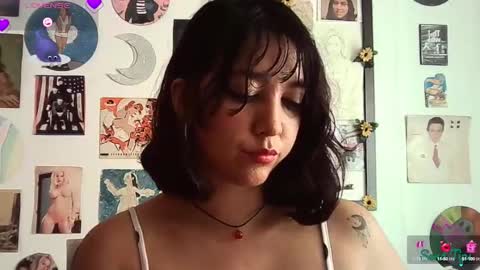 Snapshot of soynanabela chatting on February 20, 2:46 pm Nana Bela online show from February 20, 2:46 pm