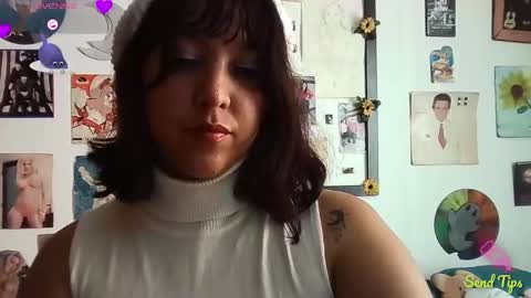 Snapshot of soynanabela chatting on February 26, 7:16 pm Nana Bela online show from February 26, 7:16 pm