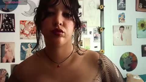 Snapshot of soynanabela chatting on February 27, 4:53 pm Nana Bela online show from February 27, 4:53 pm