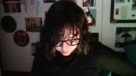 Snapshot of soynanabela chatting on March 5, 2:57 am Nana Bela online show from March 5, 2:57 am