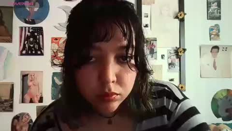 Snapshot of soynanabela chatting on March 11, 3:56 pm Nana Bela online show from March 11, 3:56 pm