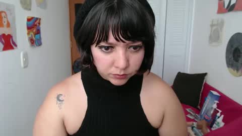 Snapshot of soynanabela chatting on September 10, 10:10 pm Nana Bela online show from September 10, 10:10 pm