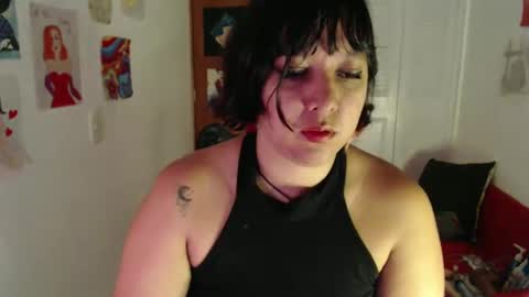 Snapshot of soynanabela chatting on September 17, 3:30 am Nana Bela online show from September 17, 3:30 am