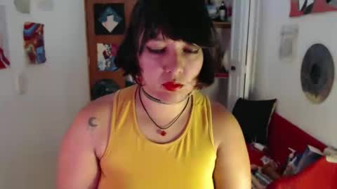 Snapshot of soynanabela chatting on September 18, 5:31 am Nana Bela online show from September 18, 5:31 am