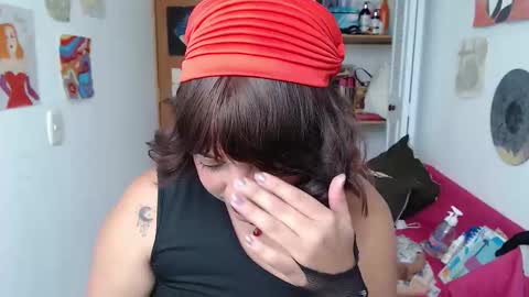 Nana Bela  online show from October 7, 2:25 pm