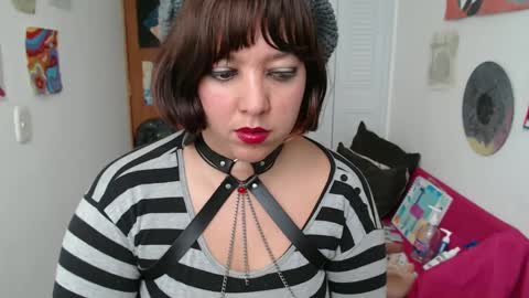 Nana Bela  online show from October 14, 3:02 pm