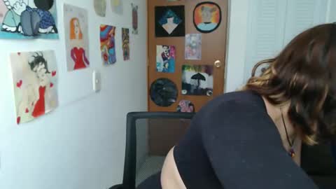 Nana Bela  online show from February 2, 5:11 pm