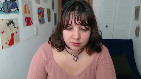 Snapshot of soynanabela chatting on April 7, 2:50 pm Nana Bela online show from April 7, 2:50 pm