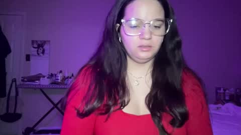 Snapshot of soyoceanne chatting on December 22, 6:16 pm Soyoceanne online show from December 22, 6:16 pm