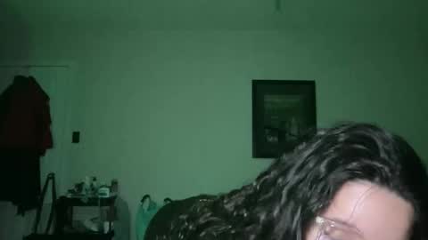 Snapshot of soyoceanne chatting on January 17, 1:10 am Soyoceanne online show from January 17, 1:10 am