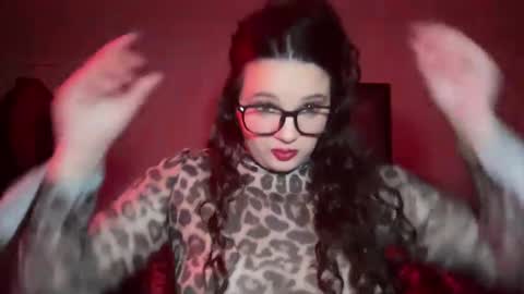 Snapshot of soyoceanne chatting on January 18, 12:14 am Soyoceanne online show from January 18, 12:14 am