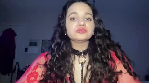 Snapshot of soyoceanne chatting on February 5, 12:48 am Soyoceanne online show from February 5, 12:48 am