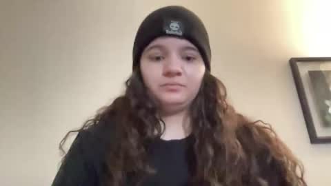 Snapshot of soyoceanne chatting on February 6, 7:17 pm Soyoceanne online show from February 6, 7:17 pm