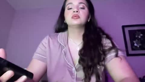 Soyoceanne online show from February 15, 6:54 am