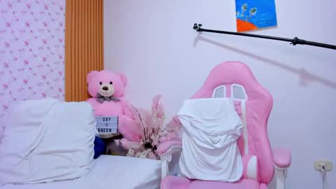 SoyQueen online show from May 6, 4:30 am