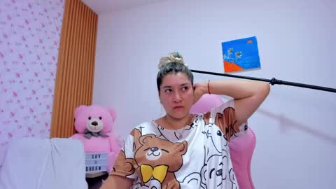 SoyQueen online show from May 10, 3:12 am
