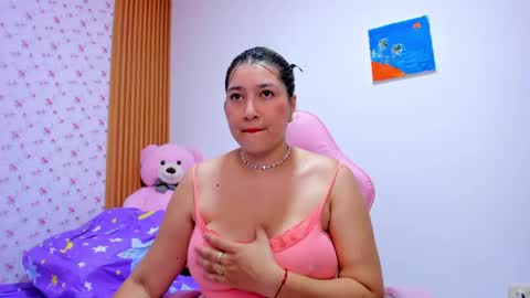 SoyQueen online show from May 18, 4:07 am