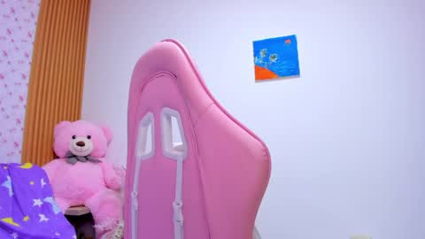 SoyQueen online show from May 21, 7:26 am