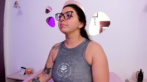 Snapshot of soysamicita_ chatting on January 29, 5:56 pm Sami Diaz online show from January 29, 5:56 pm