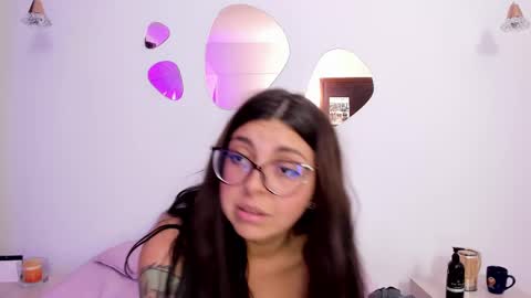 Snapshot of soysamicita_ chatting on February 14, 1:13 am Sami Diaz online show from February 14, 1:13 am