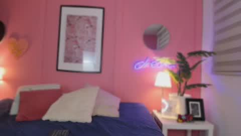 Aleja online show from November 6, 5:41 am