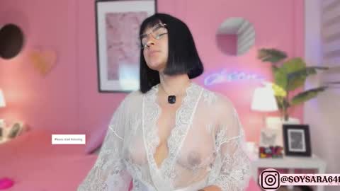 Aleja online show from March 17, 4:17 am