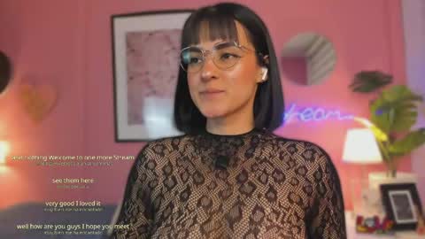 Aleja online show from May 6, 4:52 am