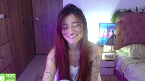 Snapshot of soysilvanna_ chatting on January 14, 2:28 am online show from January 14, 2:28 am