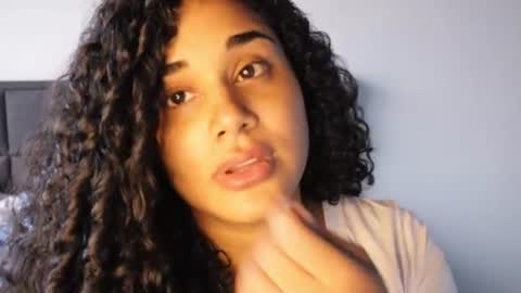 Snapshot of soytropicalfruit chatting on July 5, 9:44 pm You want to talk to me more personal follow me in My Channel VIP 50 the discount online show from July 5, 9:44 pm