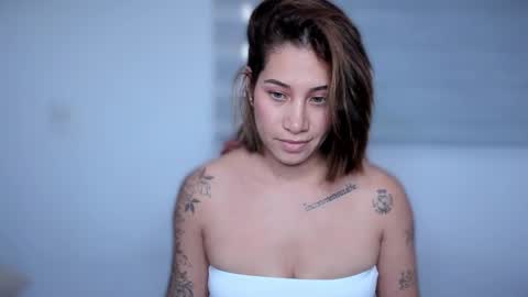 brisa  s online show from September 12, 9:26 pm