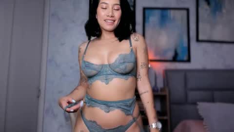 Snapshot of soytulu_ chatting on March 4, 3:18 pm brisa s online show from March 4, 3:18 pm