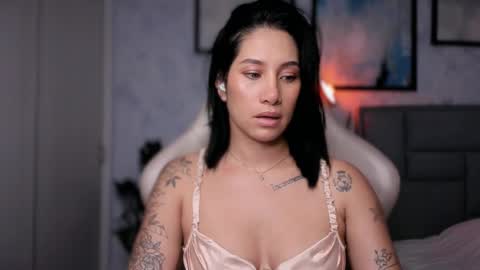 Snapshot of soytulu_ chatting on March 27, 3:12 pm brisa s online show from March 27, 3:12 pm