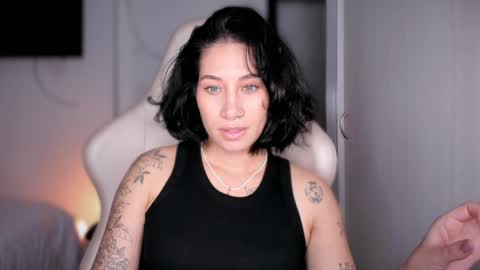 Snapshot of soytulu_ chatting on May 2, 9:42 pm brisa s online show from May 2, 9:42 pm