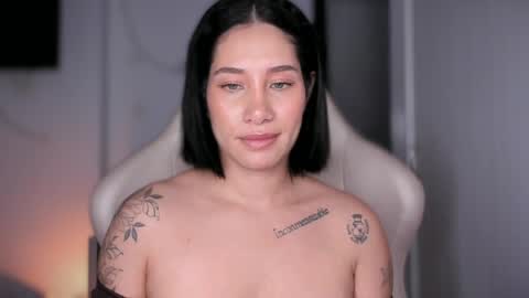 Snapshot of soytulu_ chatting on May 13, 12:13 pm brisa s online show from May 13, 12:13 pm