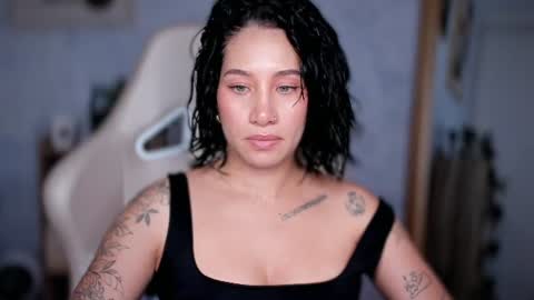 brisa  s online show from June 22, 8:28 pm
