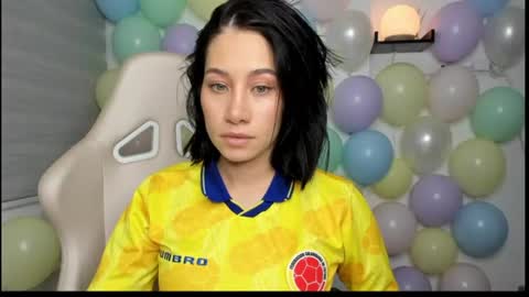 brisa  s online show from June 28, 3:12 am