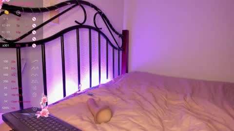 VANESSA  online show from December 7, 3:47 am