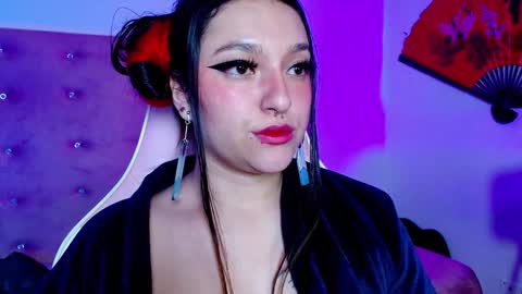 Y U K Y online show from December 2, 1:25 am