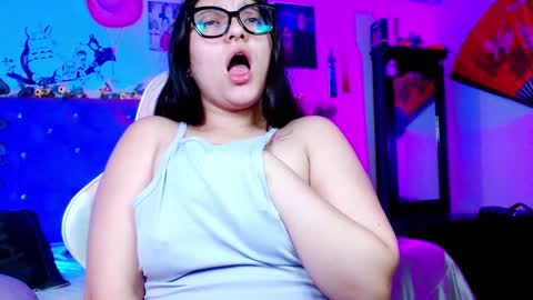 Y U K Y online show from January 16, 1:48 am