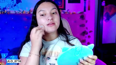 Y U K Y online show from January 24, 11:12 pm