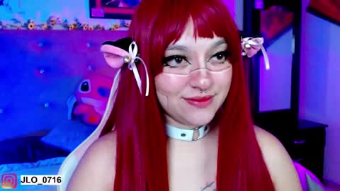 Y U K Y online show from January 25, 2:15 am