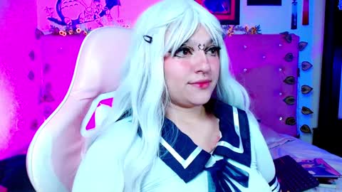 Y U K Y online show from January 30, 4:37 am